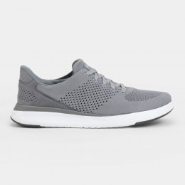 Kizik Women's Lima - Grey