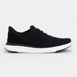 Kizik Men's Lima - Black