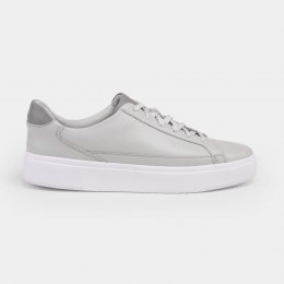 Kizik Men's Vegas - Pebble Grey